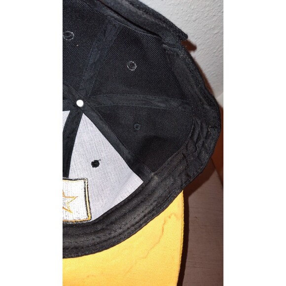 United States Army Star Hat Baseball Cap Eagle on Front Visor USA - Picture 14 of 16